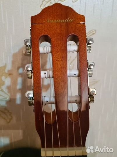 Naranda CG120 Классическая гитара