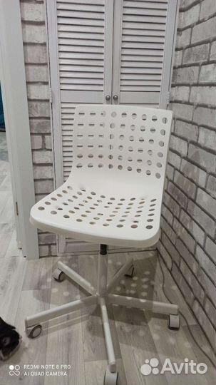 Стул IKEA