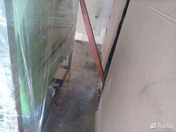 Пресс-подборщик Rubarz YK 0870, 2023