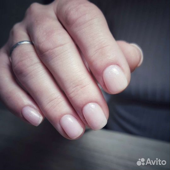 Ногтевой сервис