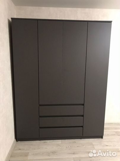 Шкаф Мори мш 1600.1