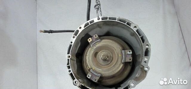 АКПП автомат Chrysler 300C 5.7л EZB, EZD, EZH