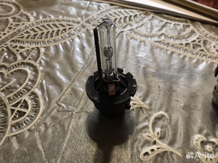 Лампа ксенон Осрам D1S/35W