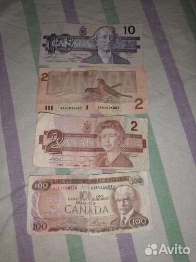 Купюра 1997 года