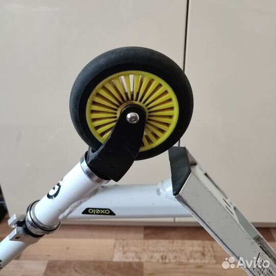 Детский 2-колесный самокат Decathlon