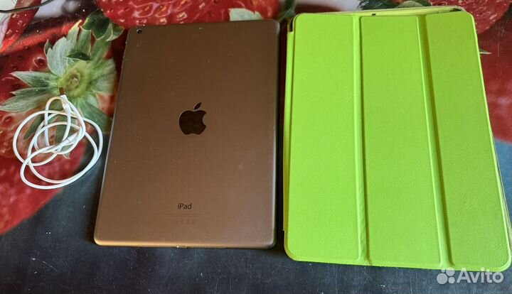 iPad air 1 32gb