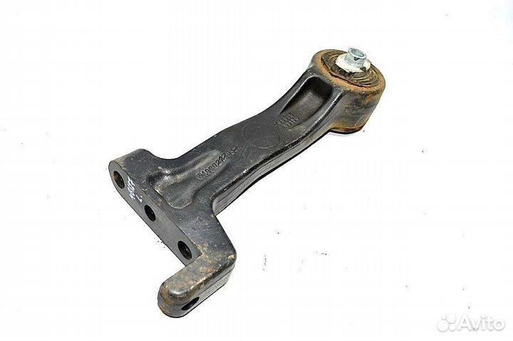 Кронштейн кабины, передний левый mercedes-benz Act