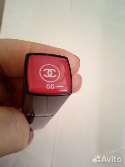 Chanel жидкая помада