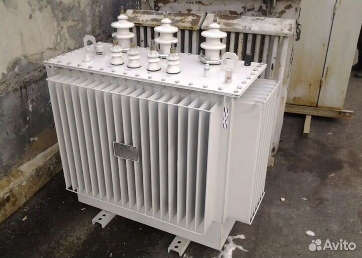 Трансформатор тмг 630/10