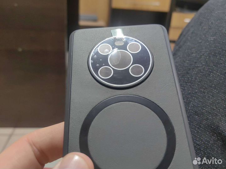 Чехол Хуавей mate40