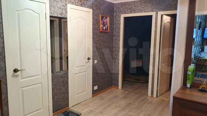 3-к. квартира, 78,8 м², 5/5 эт.