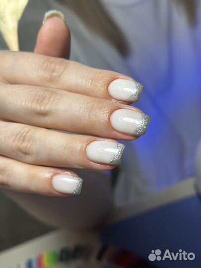 Мастер маникюра на дому