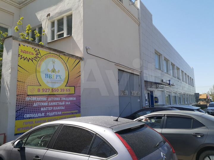 Продам помещение свободного назначения, 488.7 м²