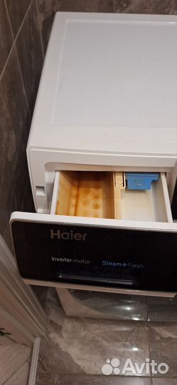 Стиральная машина бу Наiеr HWD80-вp14979