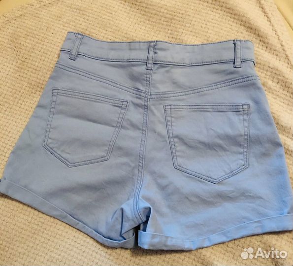 Шорты h&m для девочки
