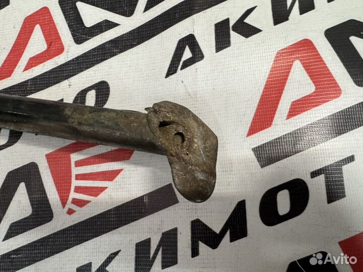 Боковая подножка Yamaha Gear UA06J