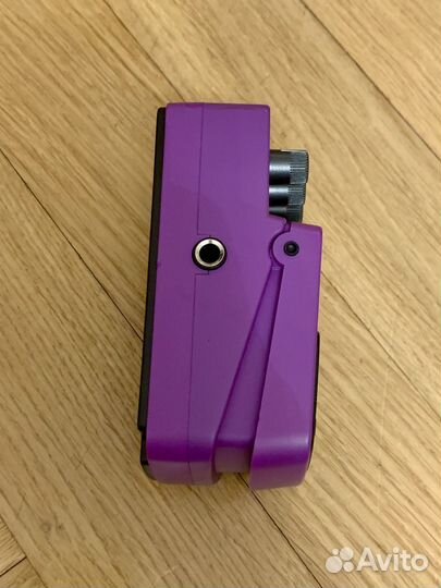 Гитарная педаль Behringer OD300