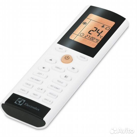 Сплит система Electrolux eacs/I-09HP/N3 15Y