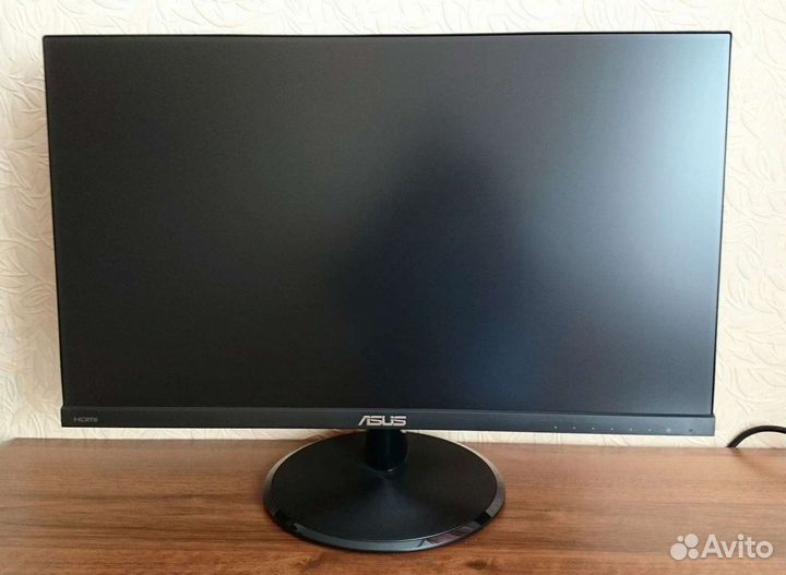 Монитор IPS Asus