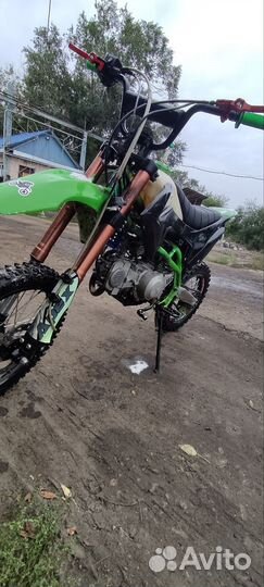 Продам питбайк