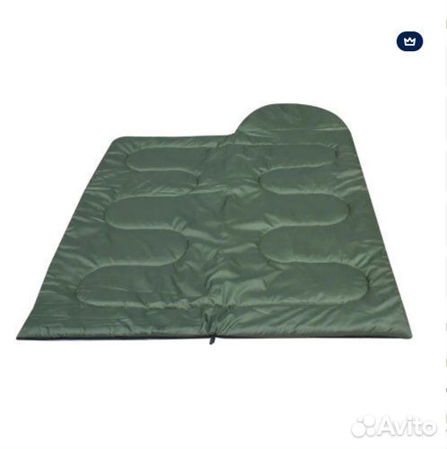 Спальный мешок 220