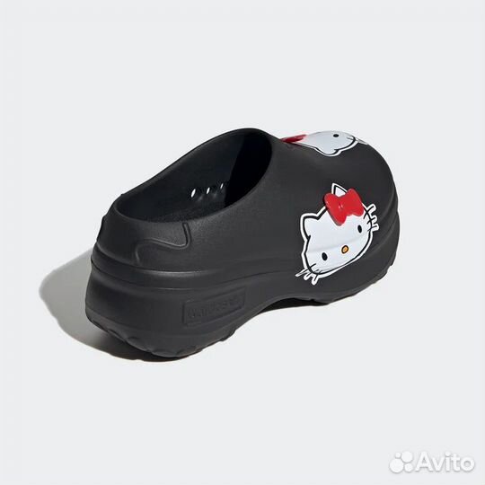 Adidas x Hello Kitty оригинал