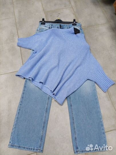 Свитер imperial