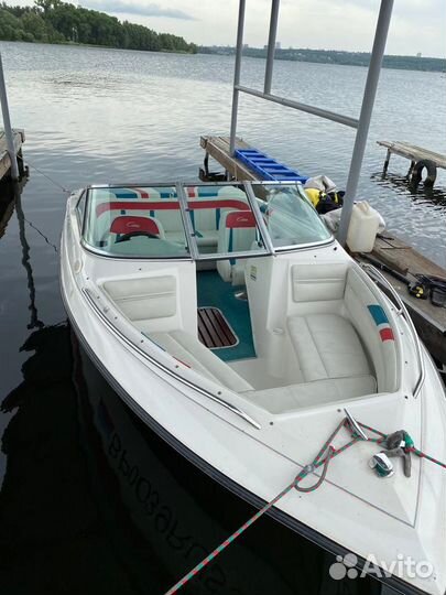 Продам катер Monte Carlo 188SE