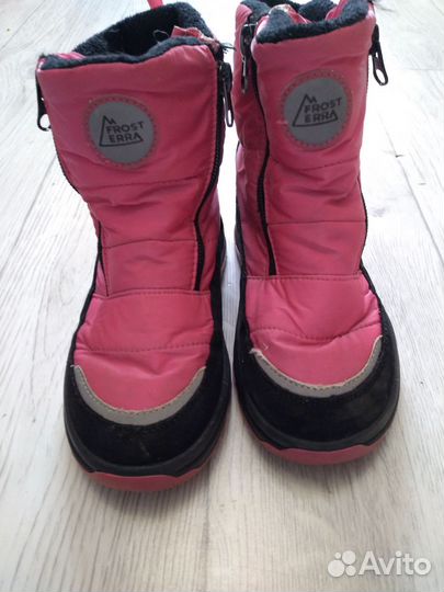 Обувь пакетом 28