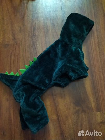 Костюм для кошек или собак