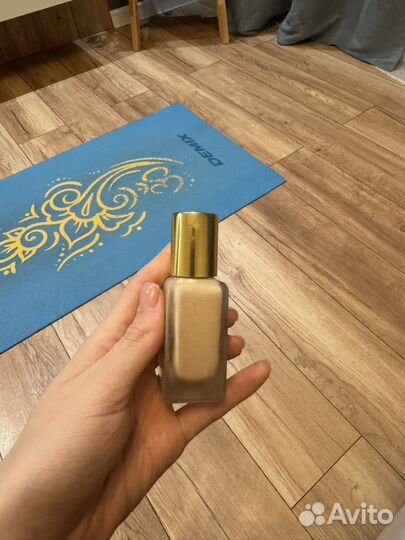 Крем тональный estee lauder 1N0