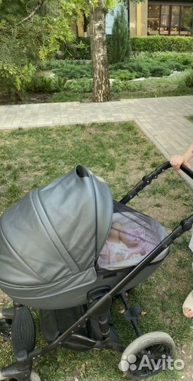 Dada Paradiso Group Luxor 3 in 1