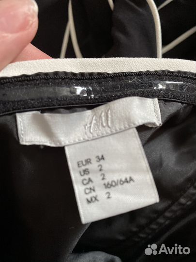 Комбинезон вечерний H&M