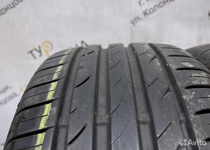 Nexen N'Blue HD Plus 215/45 R16 94Y