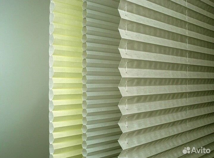 Рулонные шторы, жалюзи