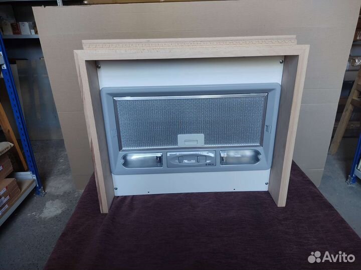 Вытяжка для кухни