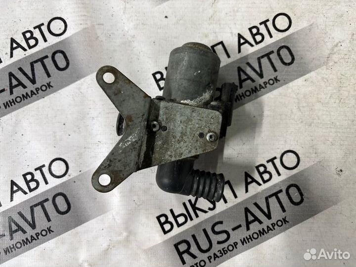 Клапан печки Bmw X5 E53