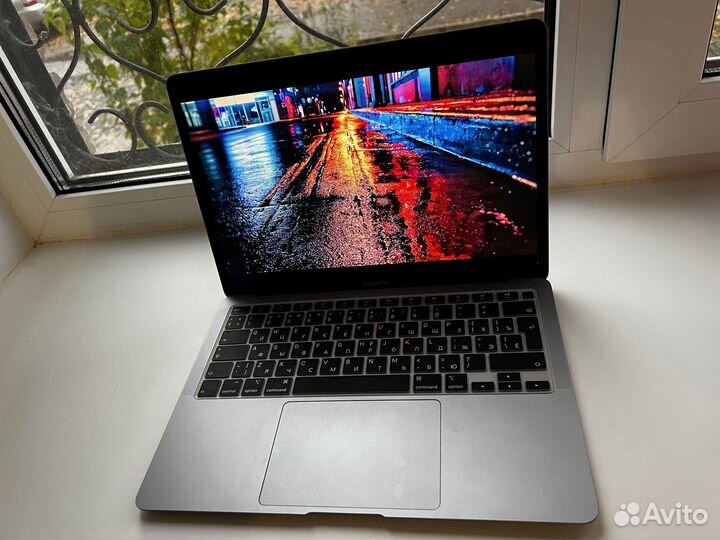 Apple MacBook Air 13 2020 m1 16gb