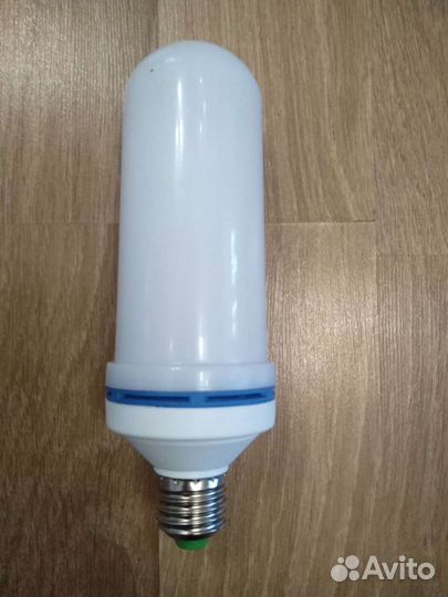 Лампа энергосберегающая