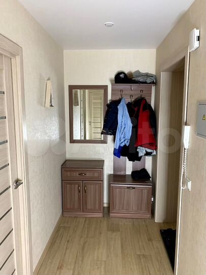 1-к. квартира, 42,1 м², 5/10 эт.