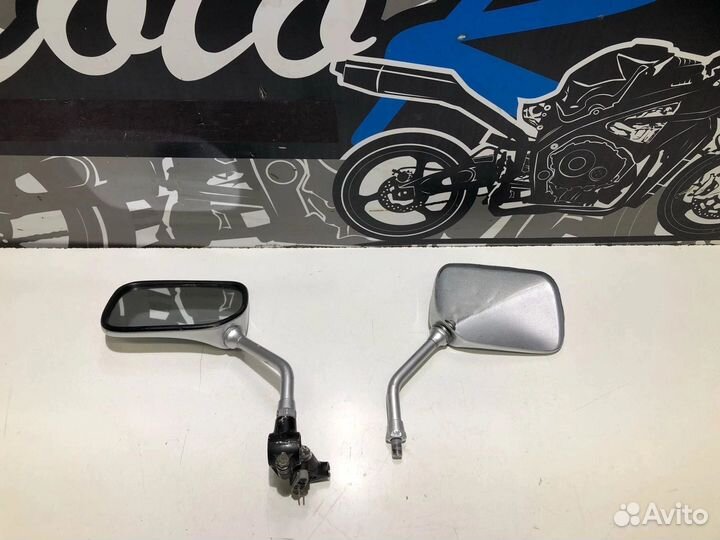 Зеркала Suzuki SV 400 S 2003г