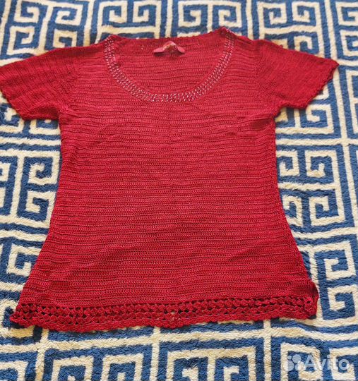 Женские вещи пакетом 44 46 размер