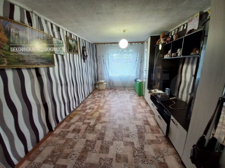 2-к. квартира, 39,8 м², 1/2 эт.