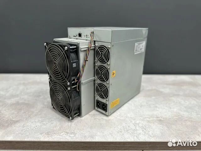 Antminer S19j pro 96 100 104th