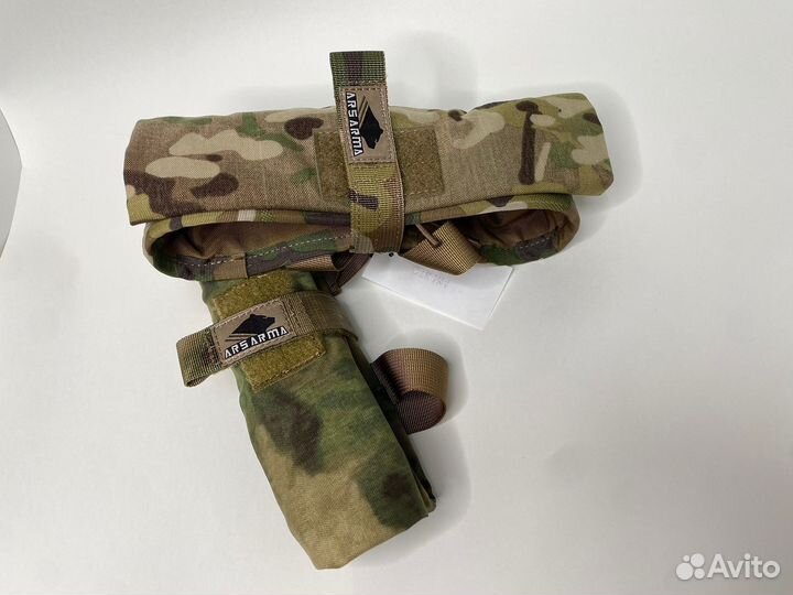 Подсумок Сброс А-21 Вомбат, Ars Arma