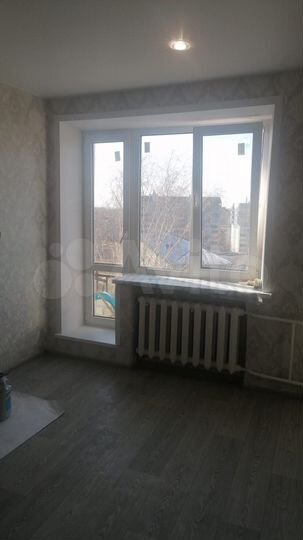 1-к. квартира, 21 м², 8/9 эт.