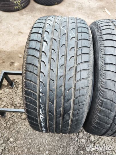 Fulda Carat Exelero 225/50 R16 92