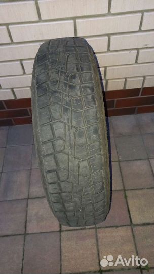 Pirelli Scorpion A/T 185/75 R16