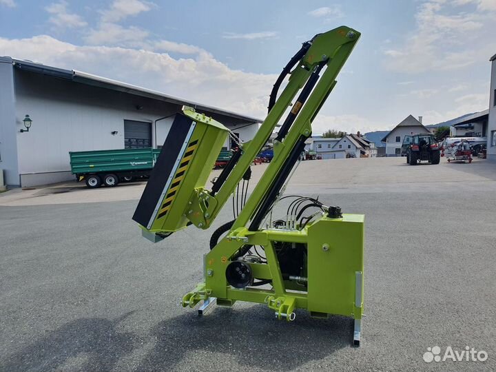 Косилка Niubo Ulises BUL 400, 2023