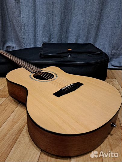 Акустическая гитара Cort Jade 1 OP